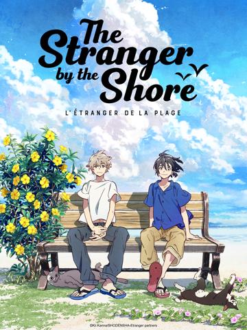 The Stranger by the Shore poszter