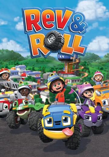 Rev & Roll