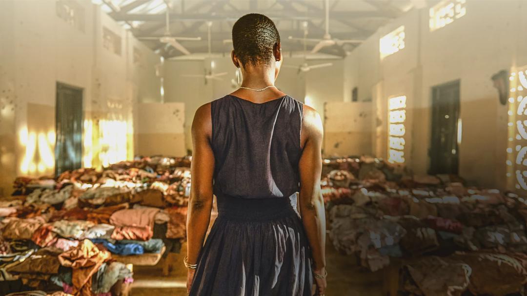 Background image for Black Earth Rising