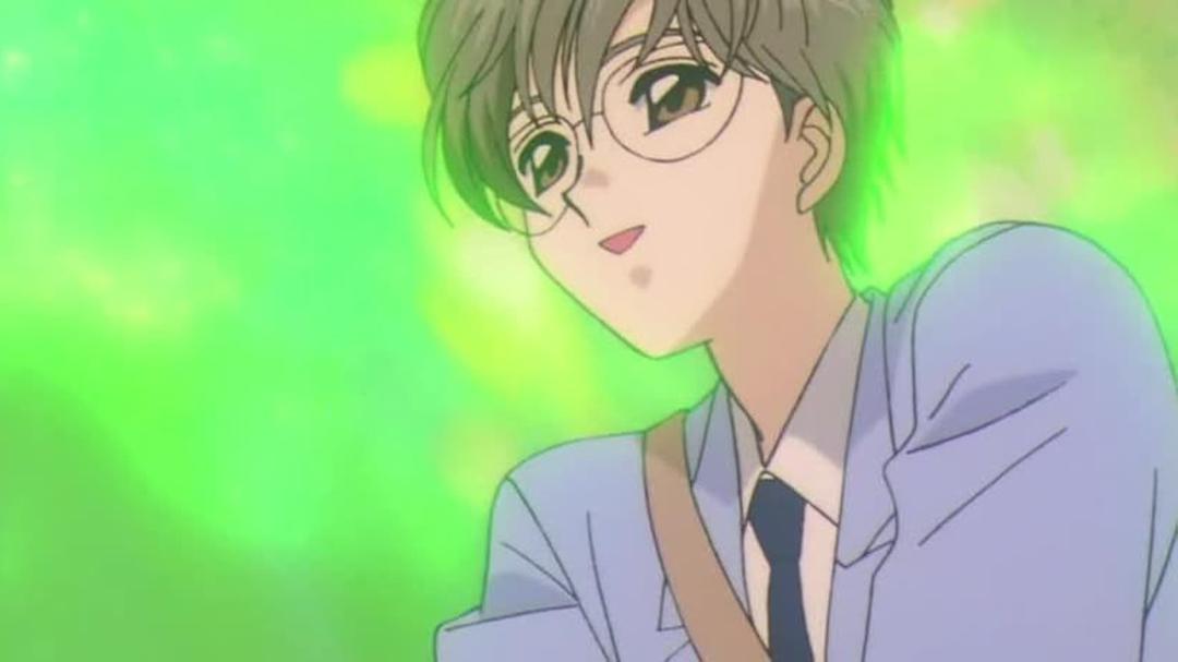 Background image for Cardcaptor Sakura