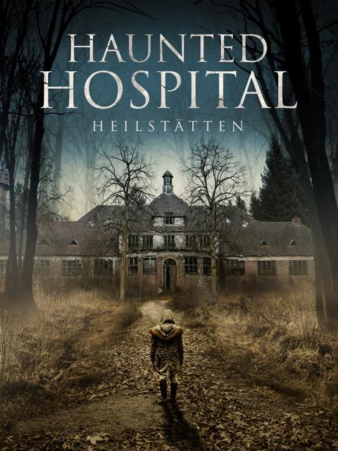 Haunted Hospital: Heilstatten