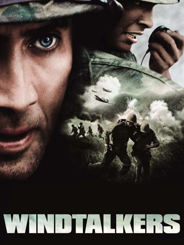 Windtalkers