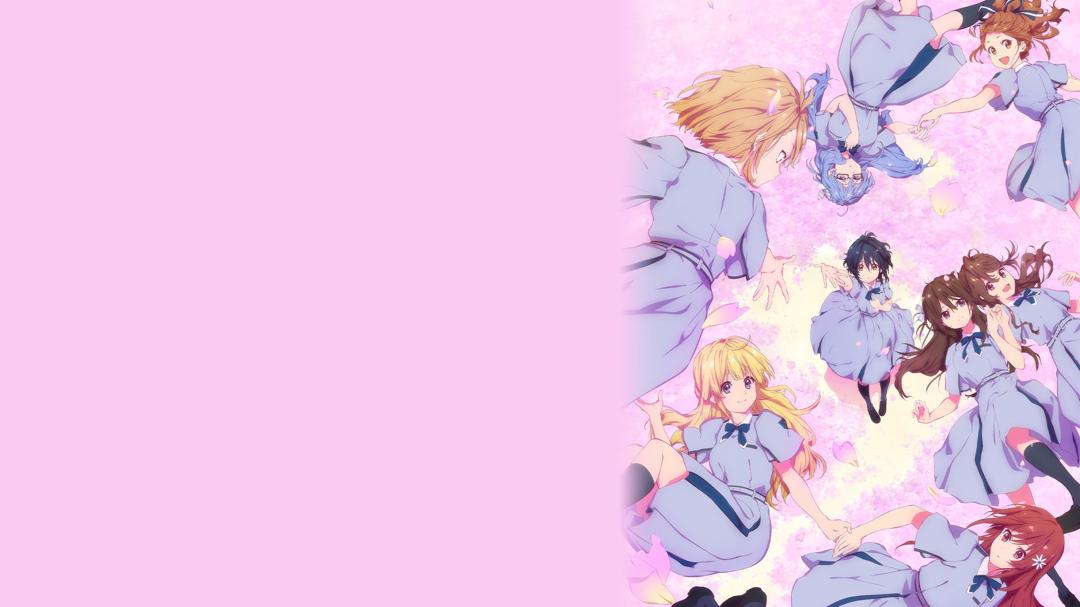 Background image for 22/7 (nanabun no nijyuuni)
