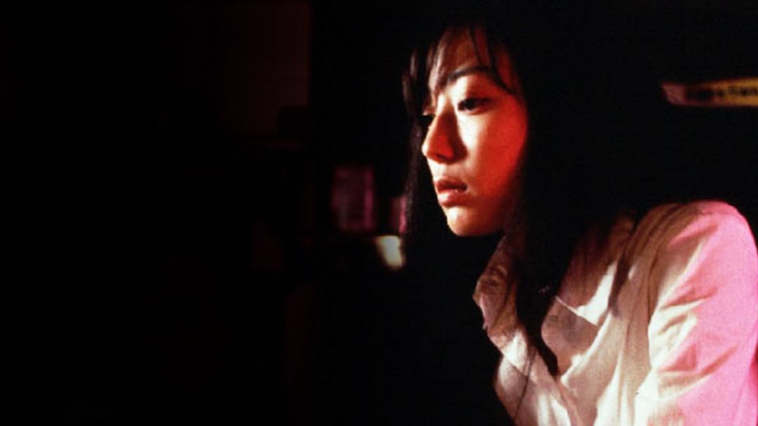 Background image for Tomie