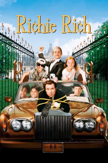 Ri¢hie Ri¢h