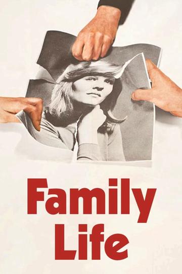 Family Life poszter
