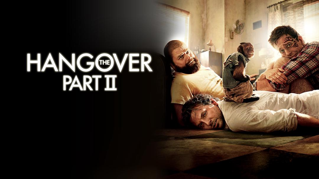 The Hangover Part II