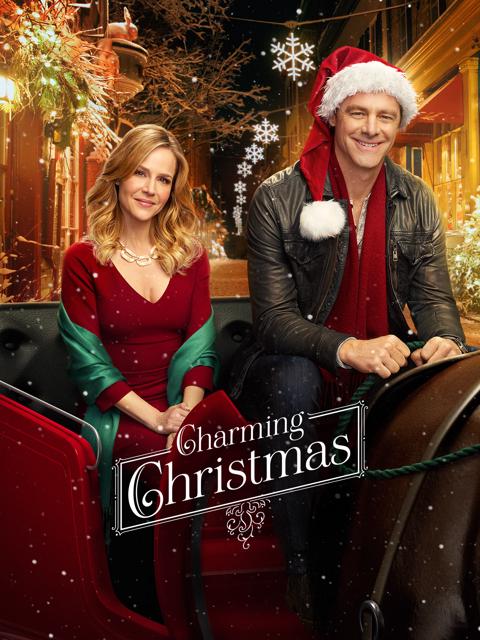 Charming Christmas