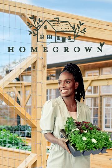 Homegrown