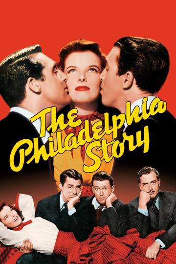 The Philadelphia Story