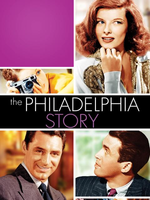 The Philadelphia Story