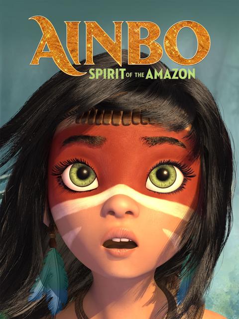 Ainbo: Spirit of the Amazon