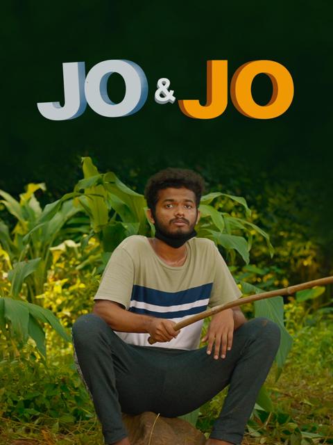 Movie poster for Jo & Jo