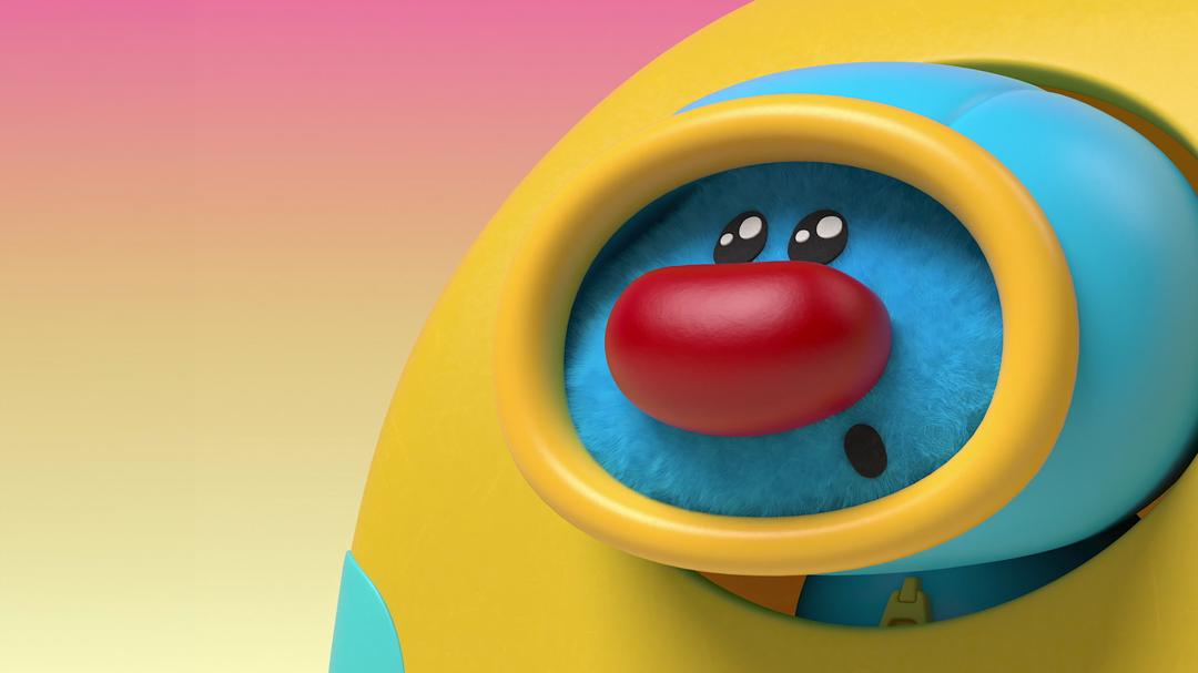 Background image for Oggy Oggy