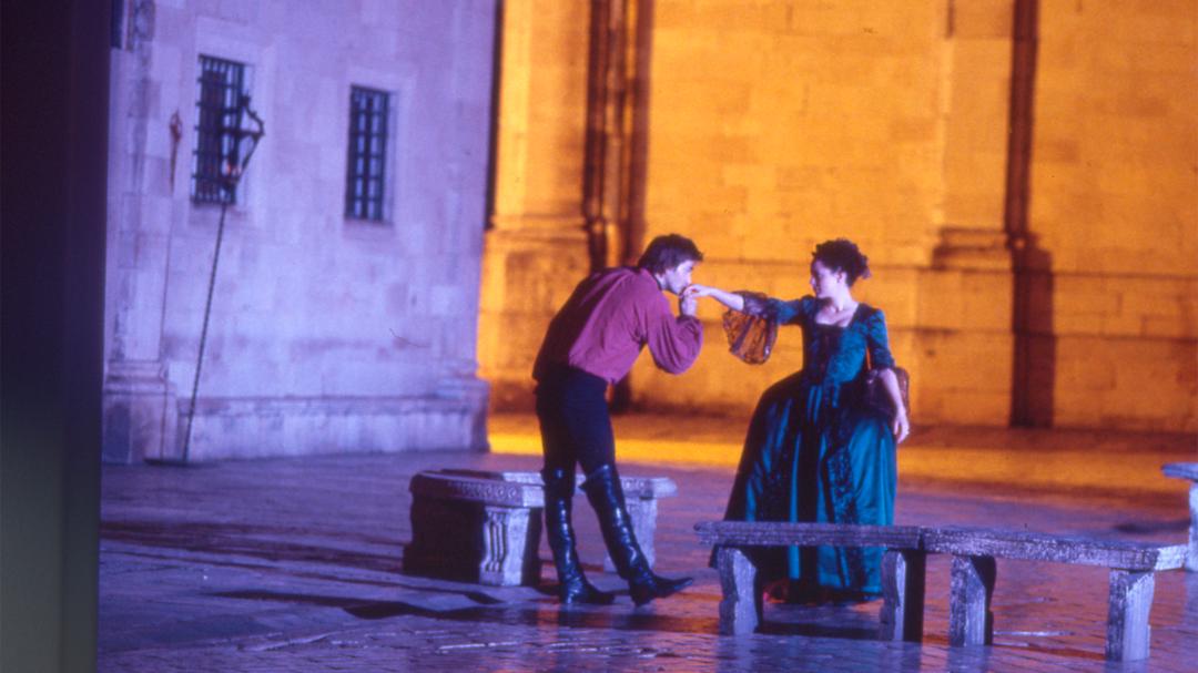 Background image for Casanova