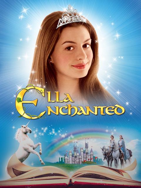 Ella Enchanted