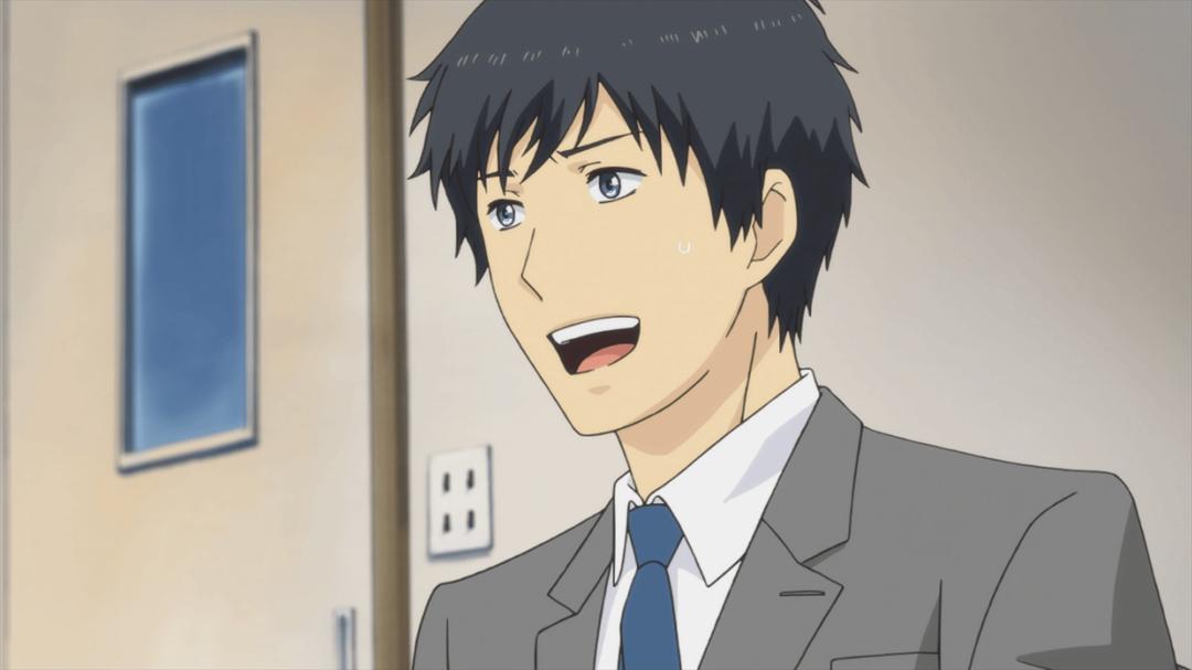 Background image for ReLIFE