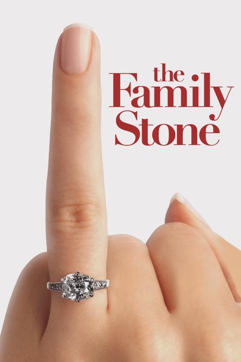 Poster för Välkommen till familjen