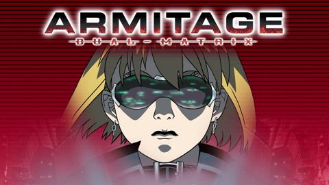 Armitage III: Poly Matrix