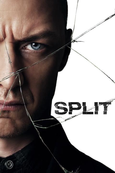 Split