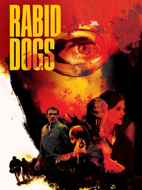 Rabid Dogs