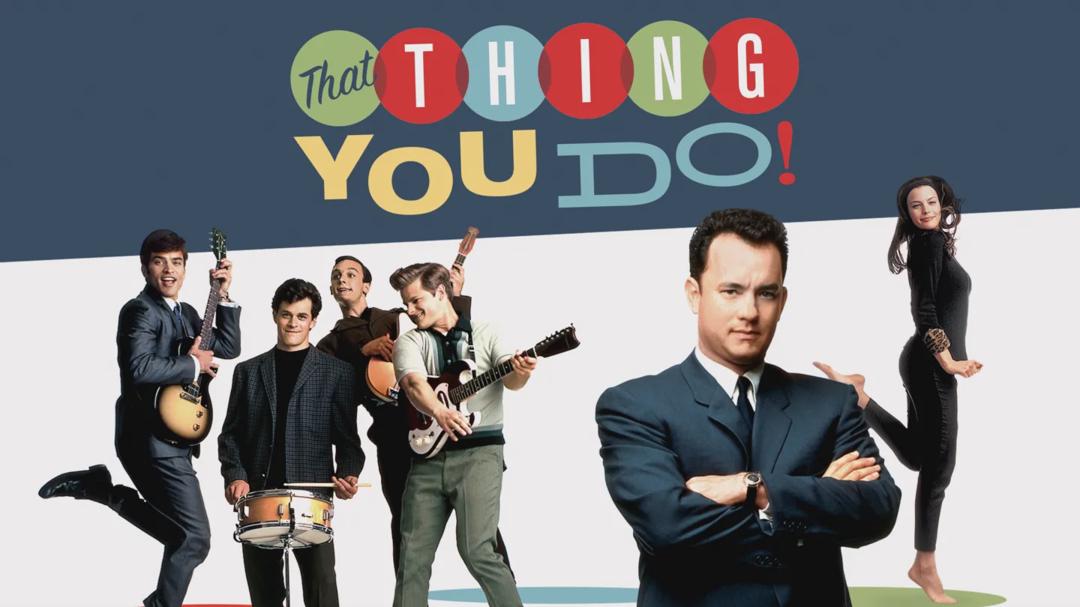 That Thing You Do!