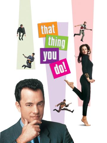 That Thing You Do!
