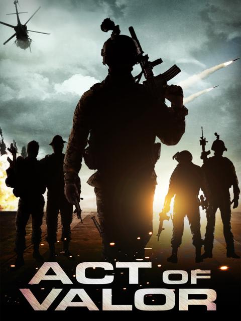 Act of Valor