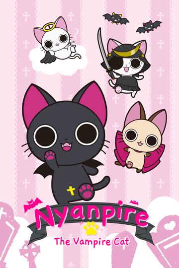 Nyanpire The Animation