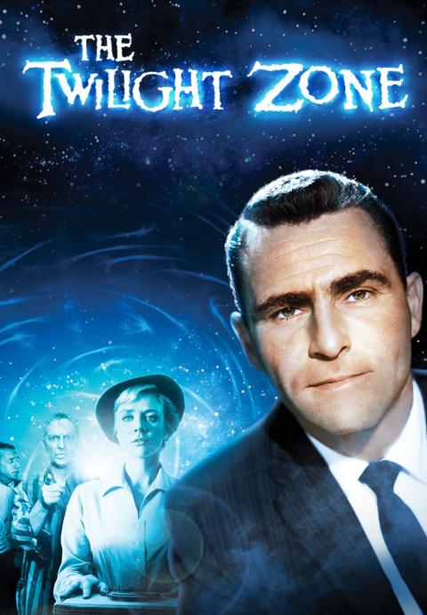 The Twilight Zone