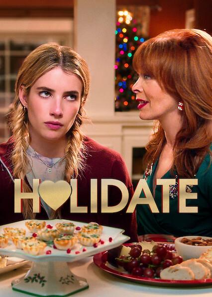 Holidate