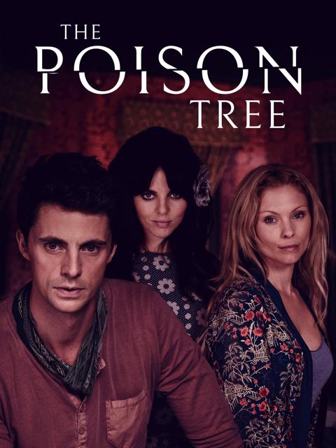 Series poster for The Poison Tree