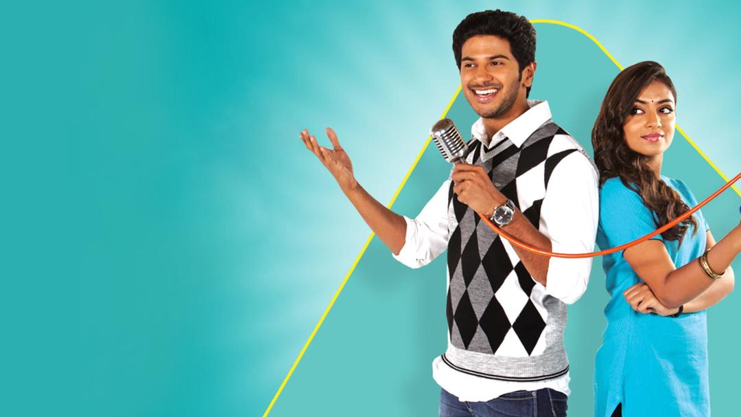 Background image for Vaayai Moodi Pesavum