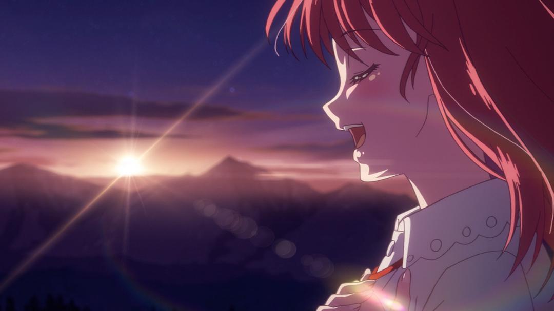 Background image for Lapis Re:LiGHTs