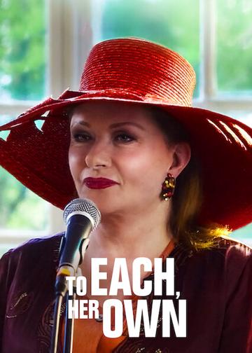To Each, Her Own poszter