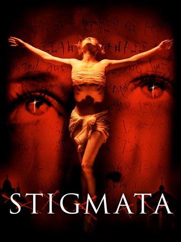 Stigmata poszter