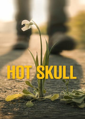 Hot Skull