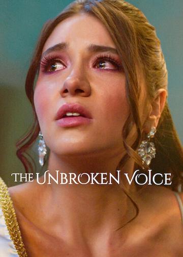 The Unbroken Voice poszter