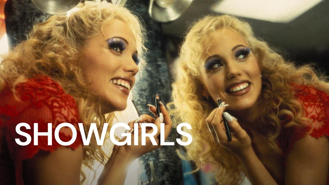 Showgirls