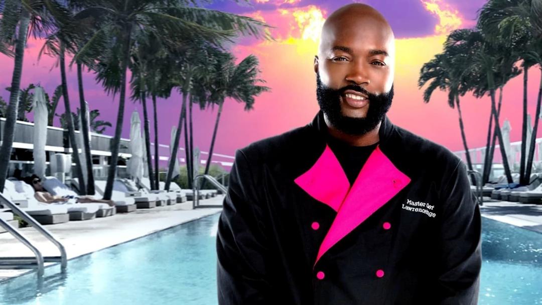 Background image for Hustle & Soul