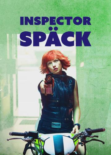 Inspector Späck poszter