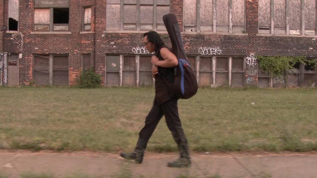 Background image for Searching for Sugar Man