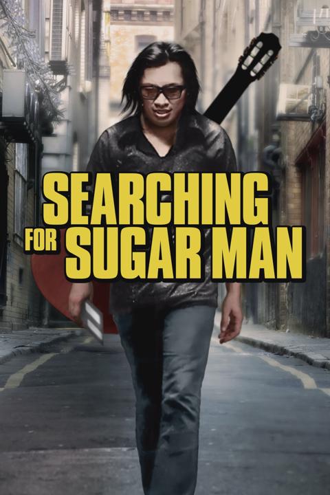 Searching for Sugar Man