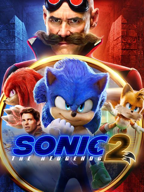 Sonic the Hedgehog 2