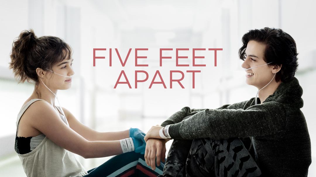 Five Feet Apart