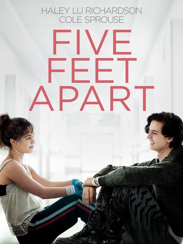 Five Feet Apart