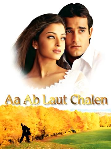Aa ab Laut Chalen poszter