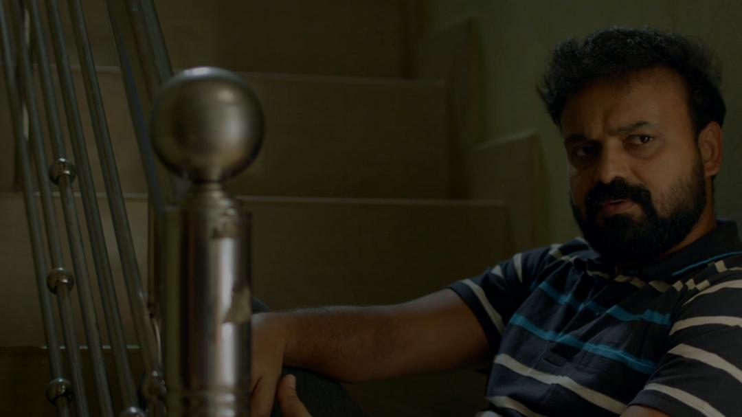 Background image for Bheemante Vazhi
