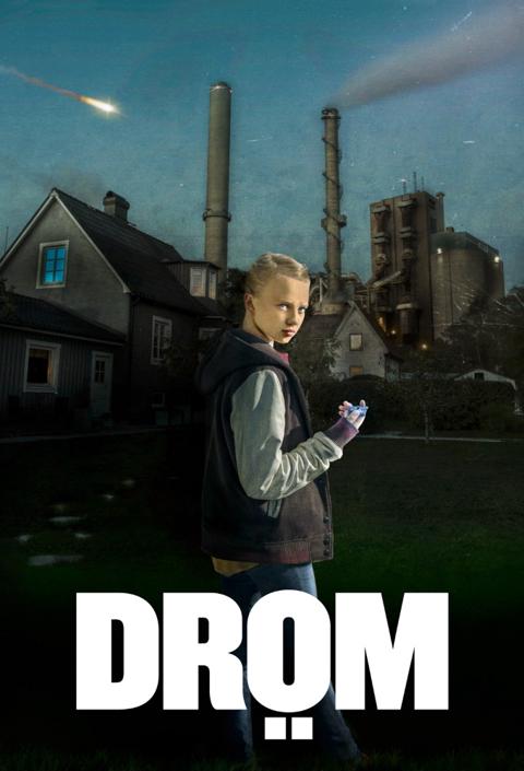 Poster för Dream