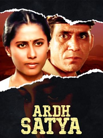 Ardh Satya poszter